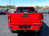 Used 2022 GMC Sierra 1500 Elevation w/ LPO, Elevation Black Package image 4