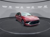 Certified 2024 Hyundai Sonata SEL w/ Convenience Package image 3