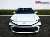 Used 2025 Toyota Camry SE image 6