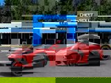 New 2025 Chevrolet Corvette Stingray Preferred Cpe w/ 2LT image 2