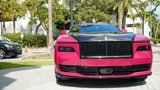 Used 2024 Rolls-Royce Spectre w/ Spectre Launch Package image 4