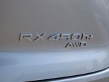 New 2025 Lexus RX 450h AWD w/ Luxury Package image 6