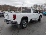 New 2025 GMC Sierra 2500 SLE w/ SLE Value Package; image 6