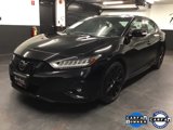 Used 2021 Nissan Maxima SR w/ Sport Mat Group image 5