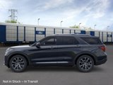 New 2025 Ford Explorer Platinum image 6