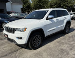 Used 2019 Jeep Grand Cherokee Limited image 3