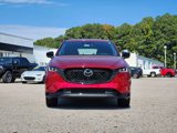 New 2025 MAZDA CX-5 2.5 Turbo w/ Premium Package image 2