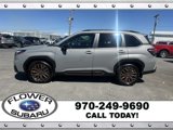 Certified 2025 Subaru Forester Sport image 4