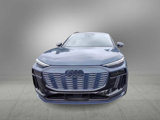New 2025 Audi SQ6 e-tron Prestige image 3