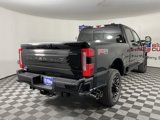 New 2026 Ford F250 Platinum image 3