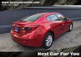 Used 2015 MAZDA MAZDA3 i Touring w/ Technology Package image 3