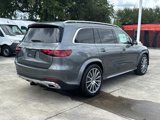 New 2025 Mercedes-Benz GLS 450 4MATIC image 3