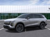 New 2026 Cadillac Vistiq Sport image 2