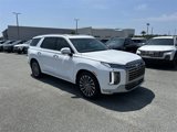New 2025 Hyundai Palisade Calligraphy image 2
