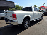 Used 2016 RAM 2500 Laramie image 4