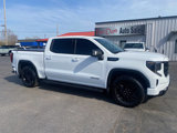 Used 2024 GMC Sierra 1500 Elevation w/ Elevation Premium Package image 2