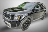 Used 2023 Kia Telluride EX X-Line image 2