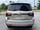 Certified 2024 INFINITI QX80 Sensory image 4