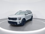 New 2025 Kia Telluride EX X-Line image 4