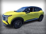 New 2025 Nissan Kicks SR w/ SR Premium Package image 2
