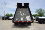 Used 2011 RAM 5500 4x4 Regular Cab w/ Cold Weather Group image 2