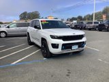 New 2024 Jeep Grand Cherokee Limited 4xe image 5