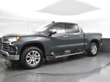 New 2025 Chevrolet Silverado 1500 LTZ w/ LTZ Convenience Package II image 3