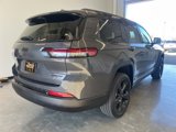 New 2025 Jeep Grand Cherokee L Limited image 5