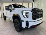 New 2026 GMC Sierra 2500 AT4 image 2