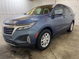 Used 2024 Chevrolet Equinox LT image 3