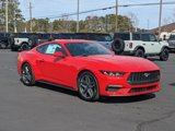 New 2025 Ford Mustang Premium image 2