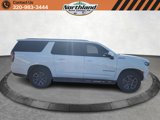 Used 2024 Chevrolet Suburban Z71 image 4