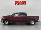 New 2025 RAM 1500 Big Horn image 2