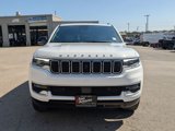 New 2025 Jeep Wagoneer 4WD w/ Convenience Group I image 2