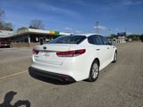 Used 2017 Kia Optima LX w/ Convenience Package image 6
