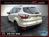 Used 2018 Ford Escape SE w/ SE Sport Appearance Package image 3