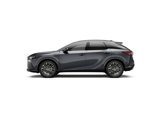 New 2025 Lexus RX 450h AWD w/ Luxury Package image 2
