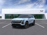 New 2026 Cadillac Vistiq Sport image 6