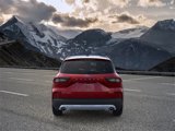 New 2025 Ford Escape Active w/ Tech Pack #1 image 5
