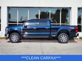 Used 2023 Ford F250 Lariat w/ Lariat Ultimate Package image 4