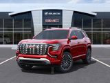New 2026 GMC Terrain Denali w/ LPO, Floor Liner Package image 6