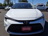 New 2026 Toyota Corolla XLE image 3