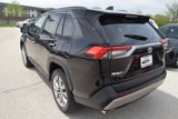 Used 2025 Toyota RAV4 Limited image 5