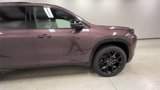 New 2025 Chevrolet Traverse RS image 3