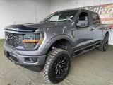 Used 2024 Ford F150 STX image 4