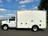 Used 2023 Ford E-450 and Econoline 450 Super Duty w/ Power Windows & Locks Group image 3