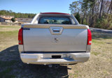 Used 2005 Cadillac Escalade EXT image 5