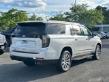 New 2025 Chevrolet Suburban Premier image 2