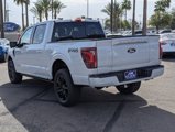 New 2025 Ford F150 Platinum image 4