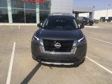 New 2025 Nissan Pathfinder Platinum image 2